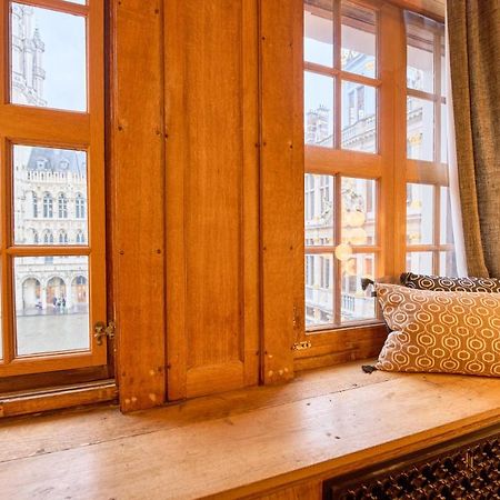 Maison Grand Place 1Br 2 Brusel Exteriér fotografie