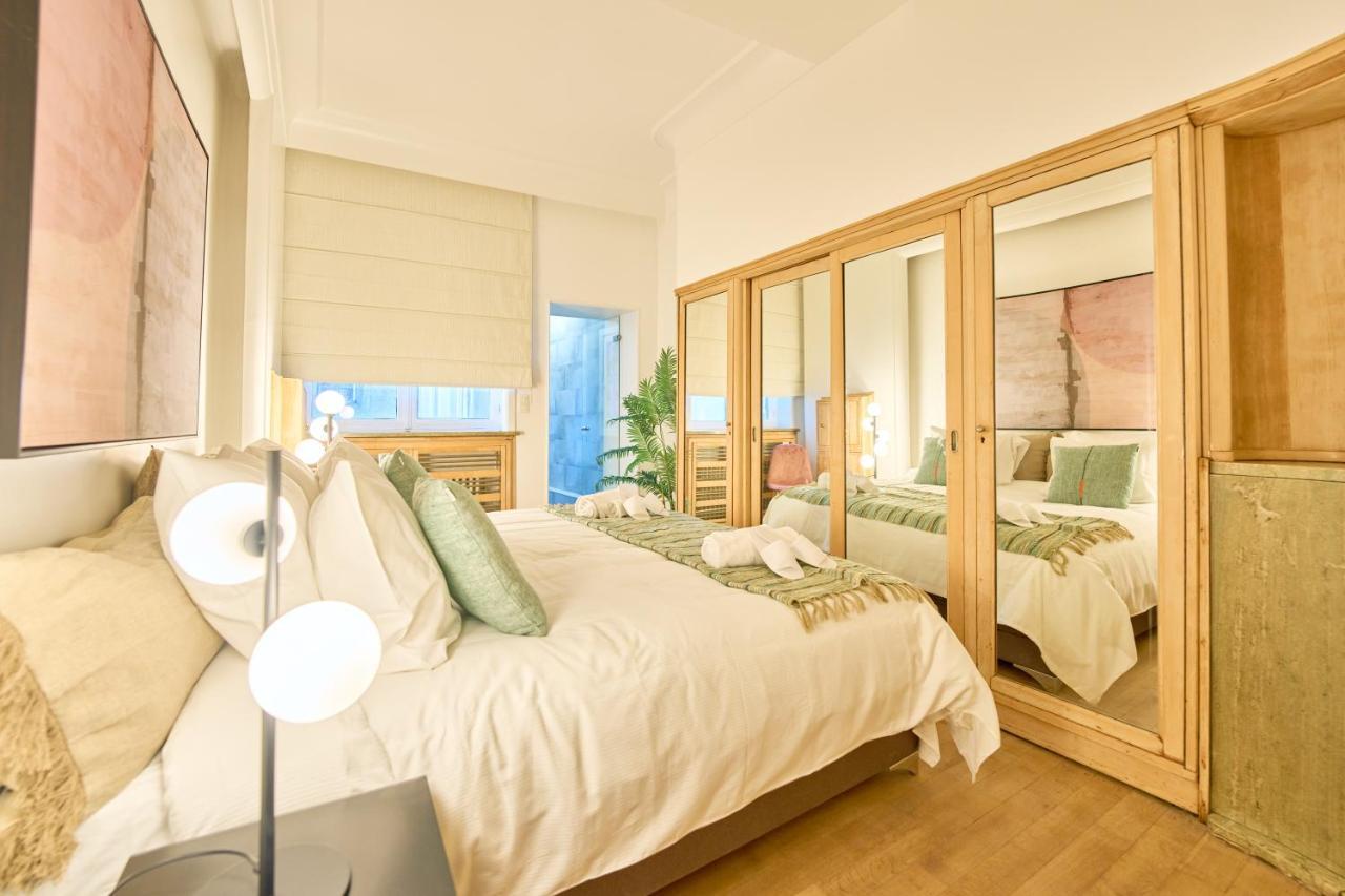 Maison Grand Place 1Br 2 Brusel Exteriér fotografie