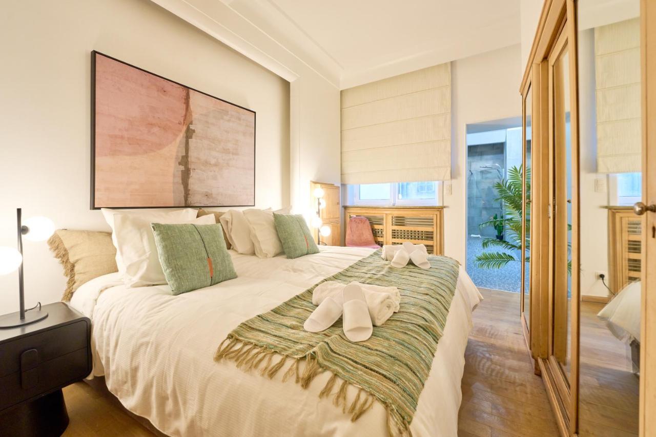 Maison Grand Place 1Br 2 Brusel Exteriér fotografie